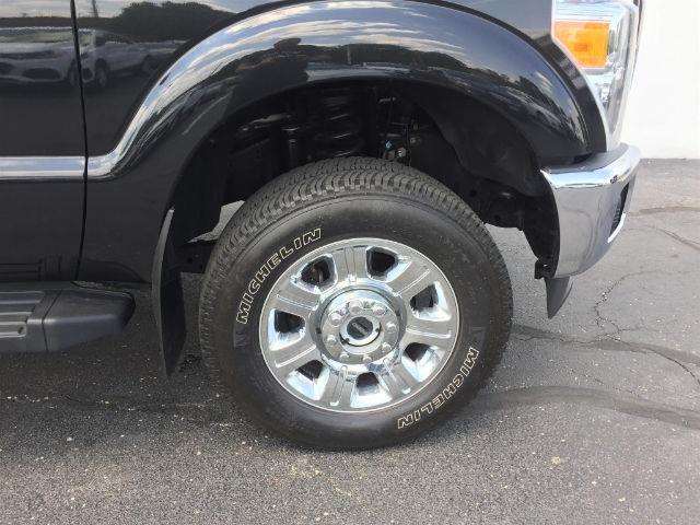 Ford F-250 Super Duty 2015 photo 7